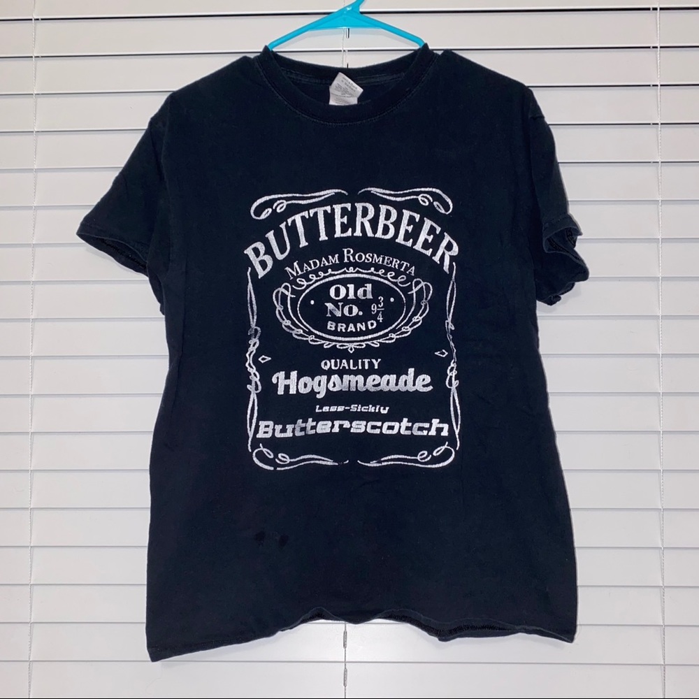 Harry Potter tee